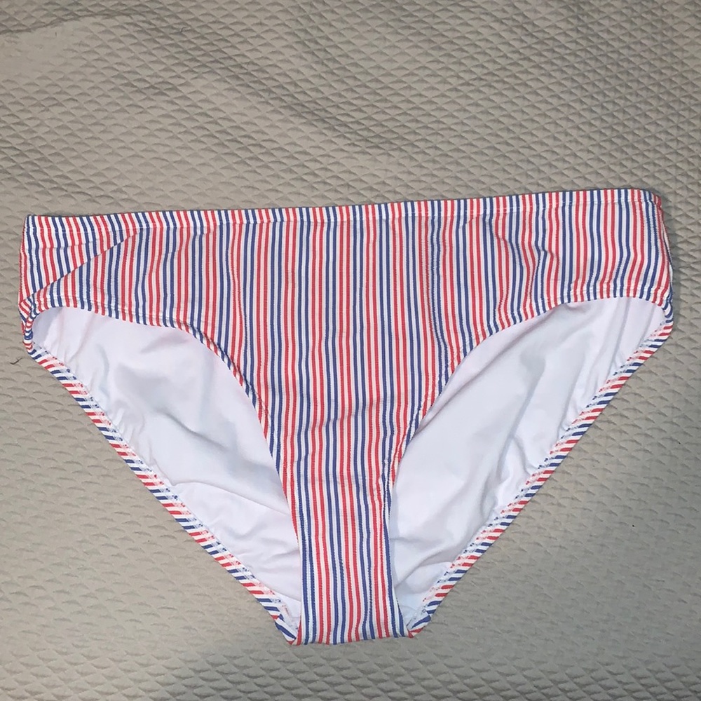 Xhilaration swim bottoms